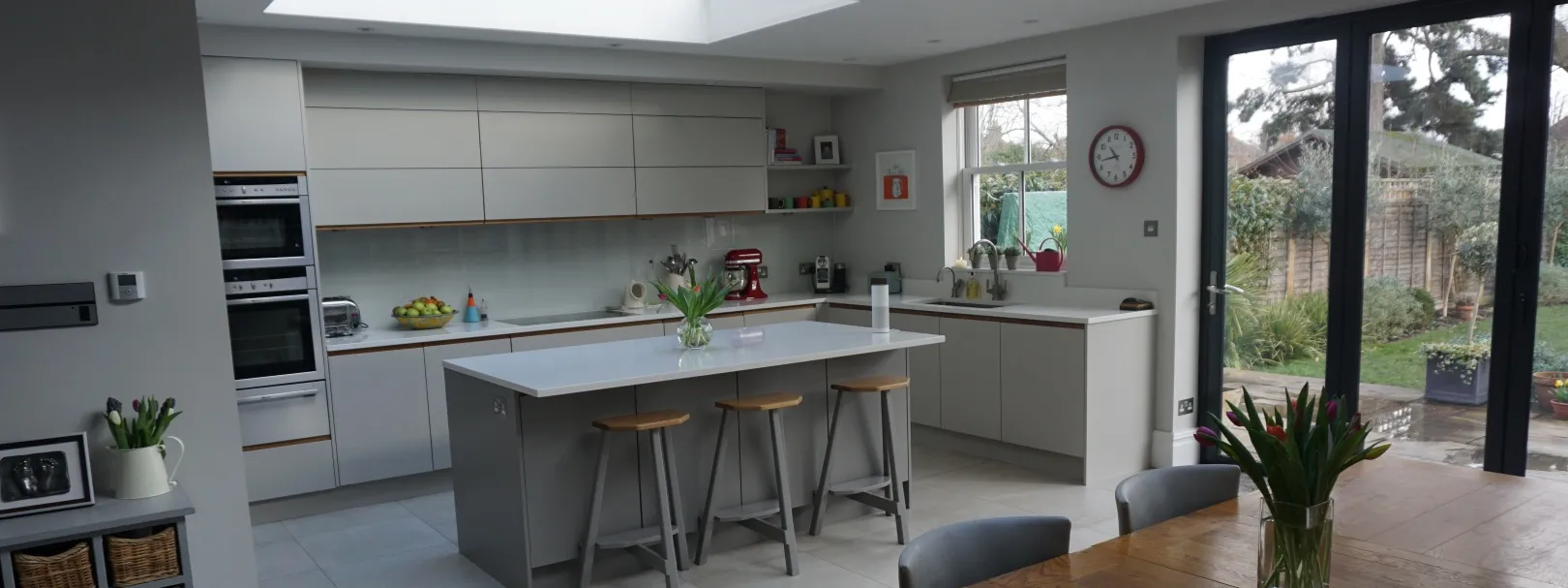 Merton Hall Road – photo 1