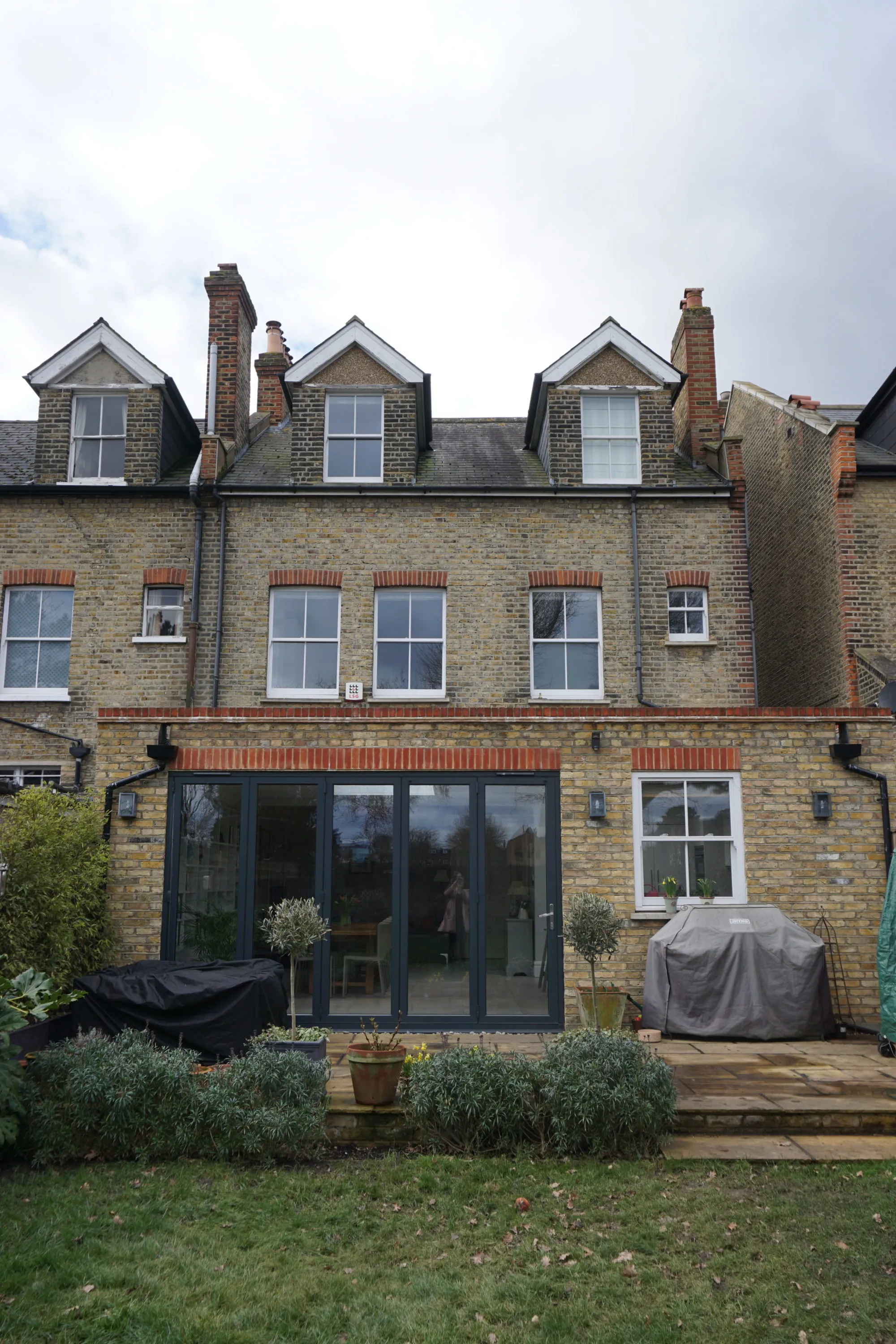 Merton Hall Road – photo 7