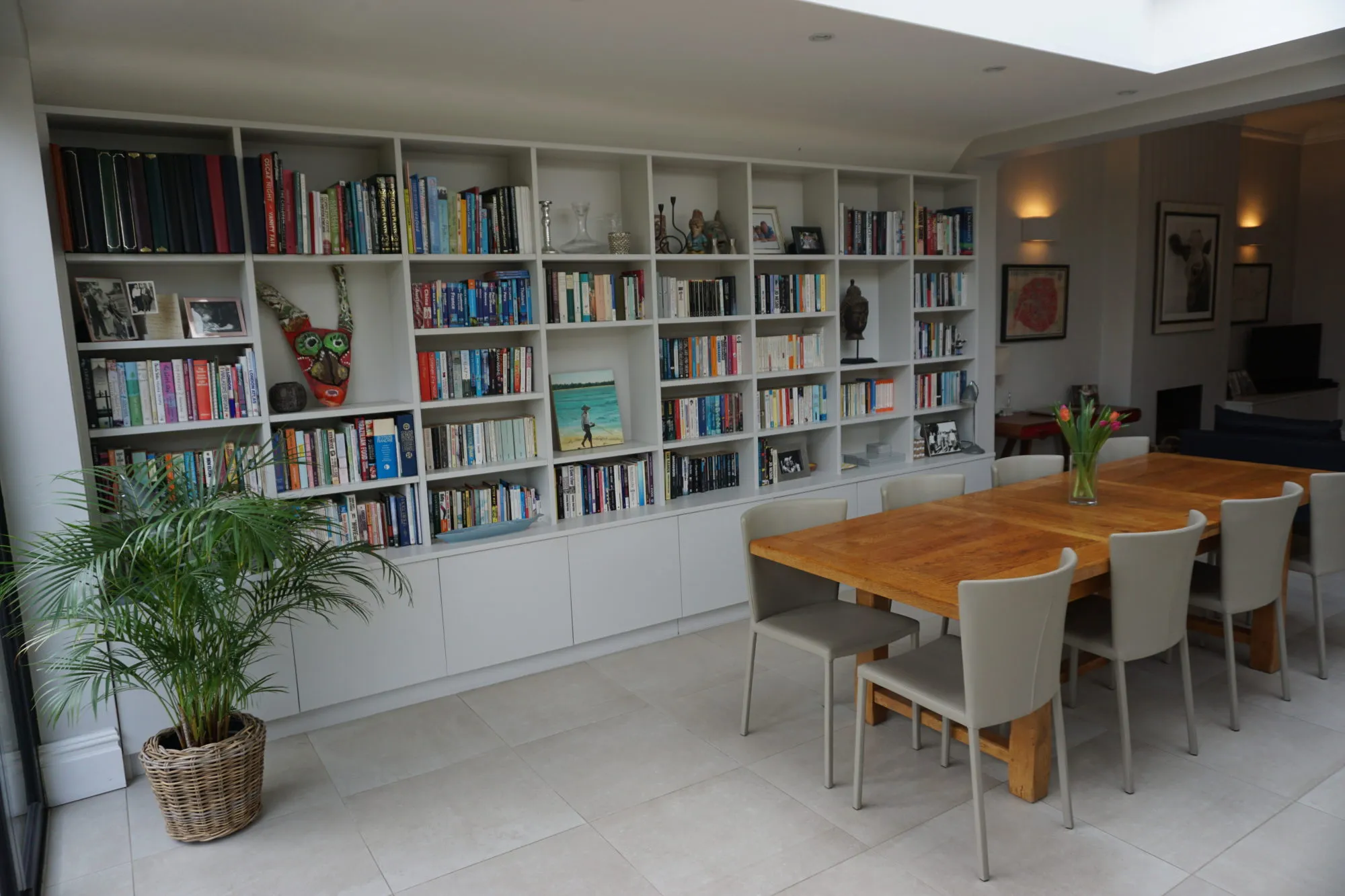 Merton Hall Road – photo 2