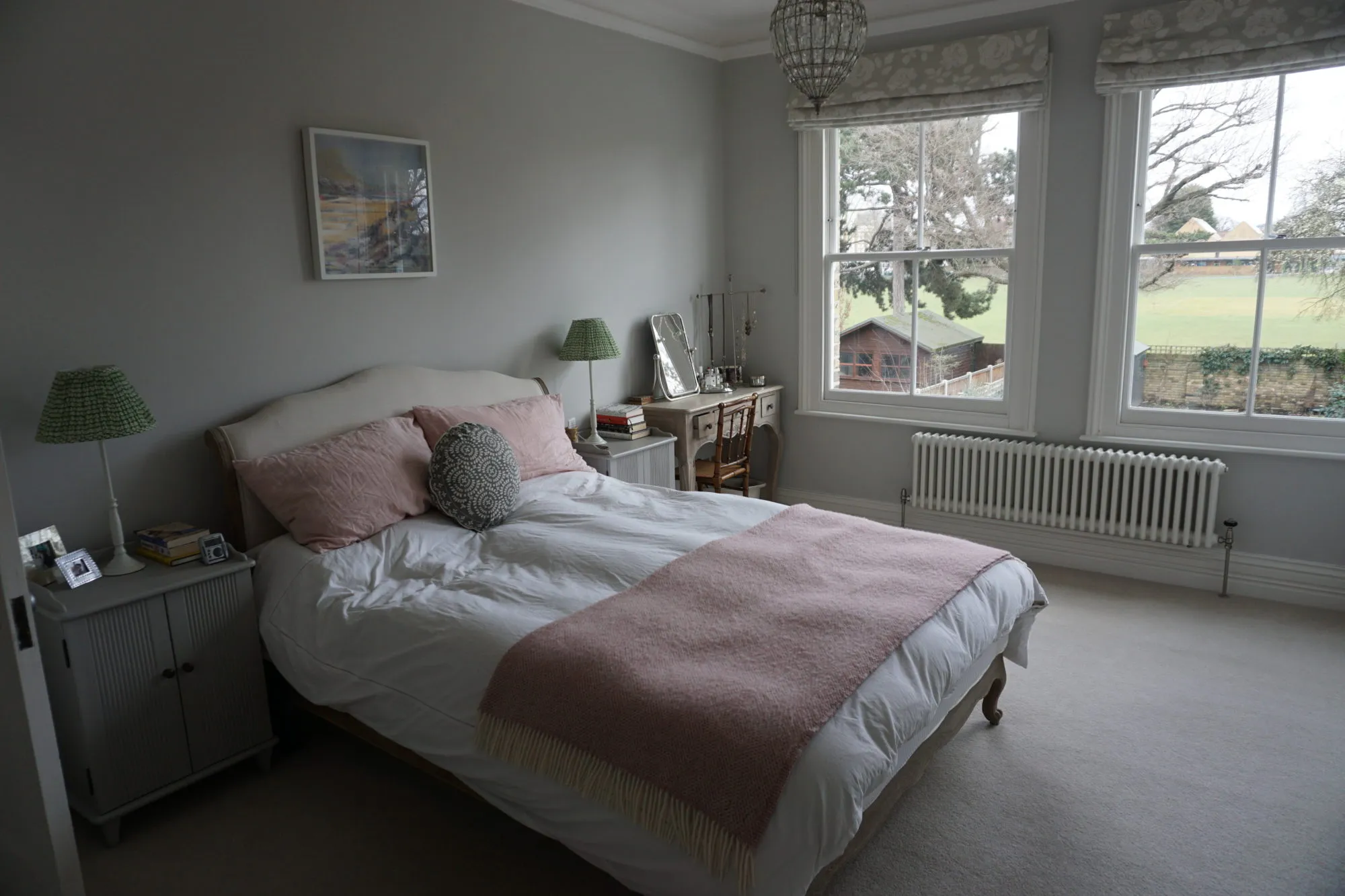Merton Hall Road – photo 5