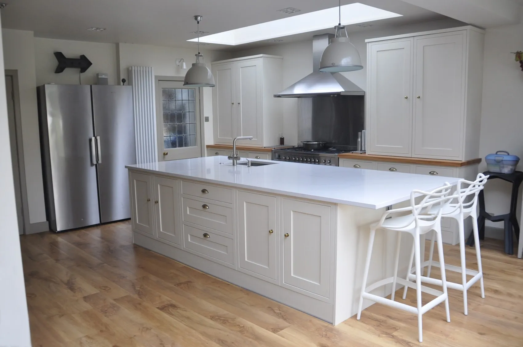 Cottenham Park Road – photo 4