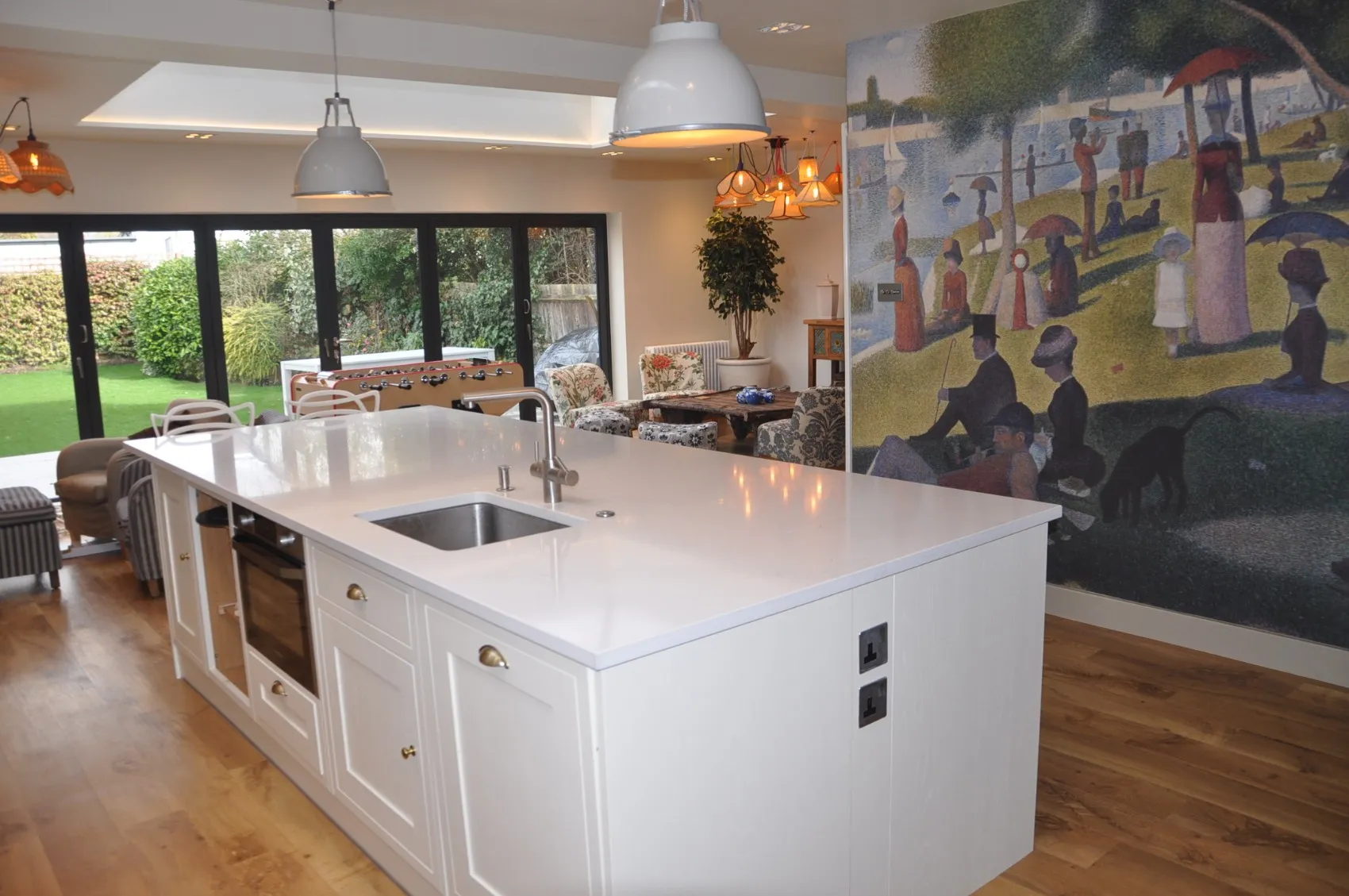 Cottenham Park Road – photo 1